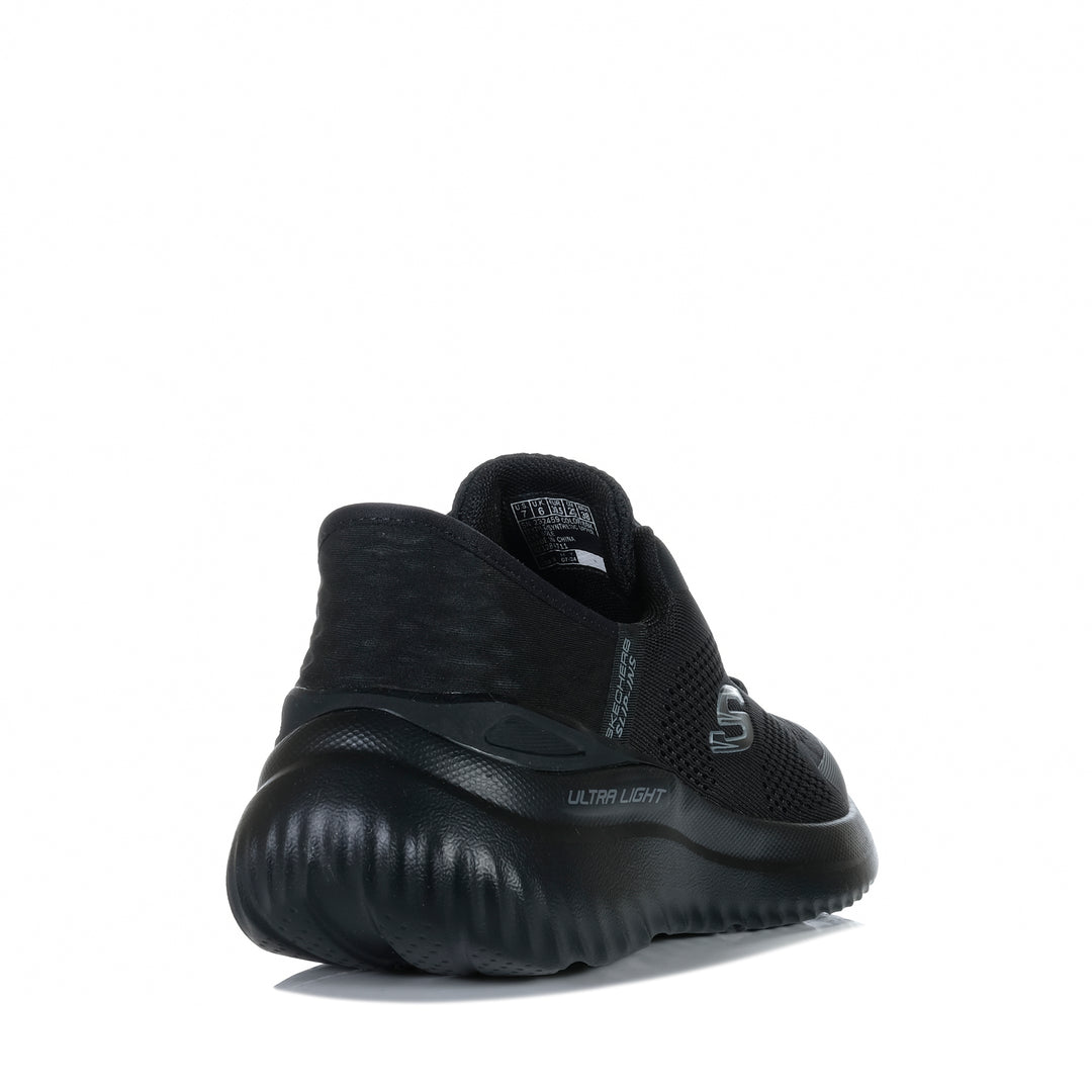 Skechers Slip-Ins: Bounder 2.0 - Emerged 232459 Black