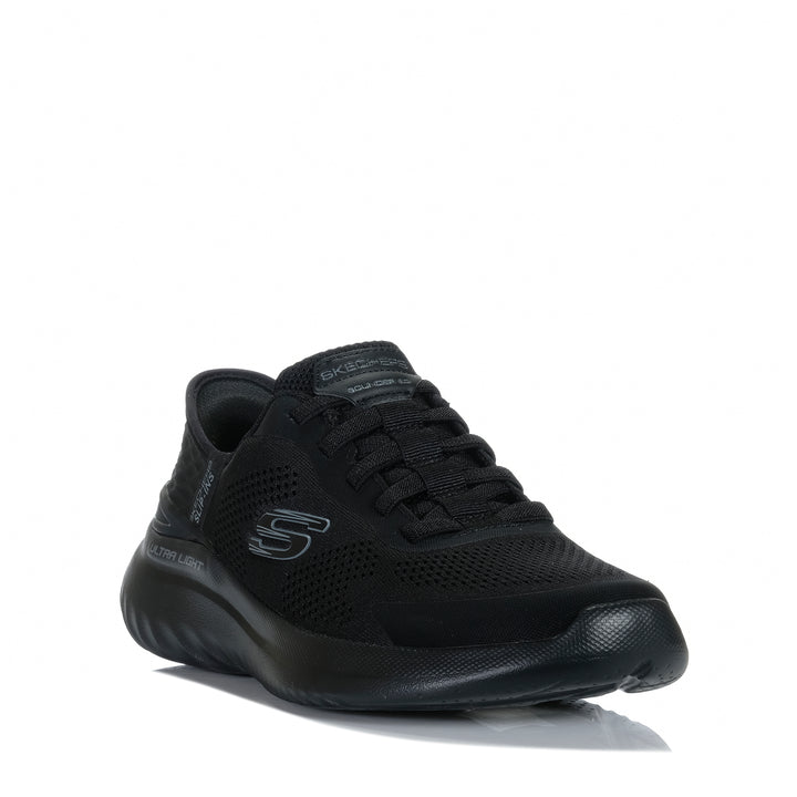 Skechers Slip-Ins: Bounder 2.0 - Emerged 232459 Black