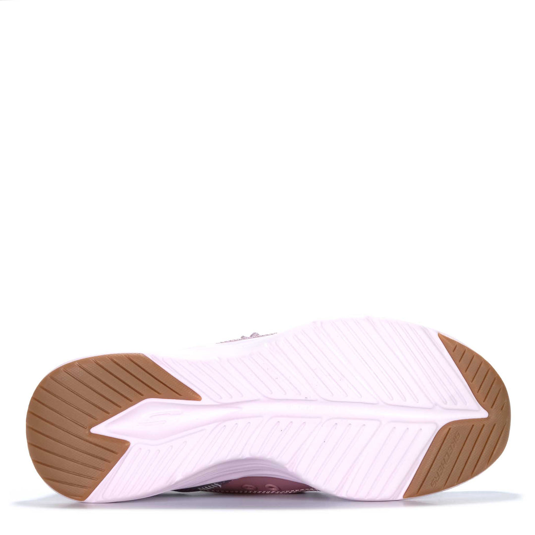 Skechers Slip-Ins: Contour Foam - Cozy Fit Luxe Comfort Womens Sneakers