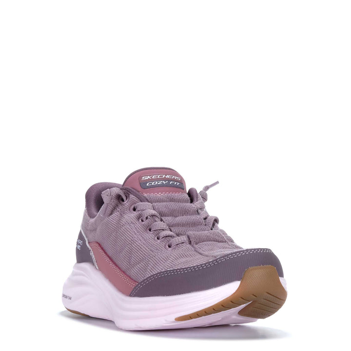 Skechers Slip-Ins: Contour Foam - Cozy Fit Luxe Comfort Womens Sneakers