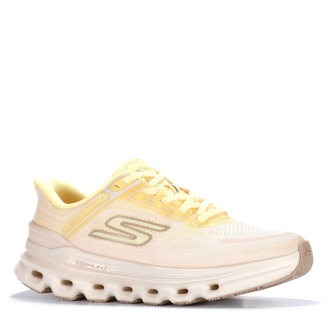 Skechers Slip-Ins: GO Run Glide-Step Arch Fit 129800