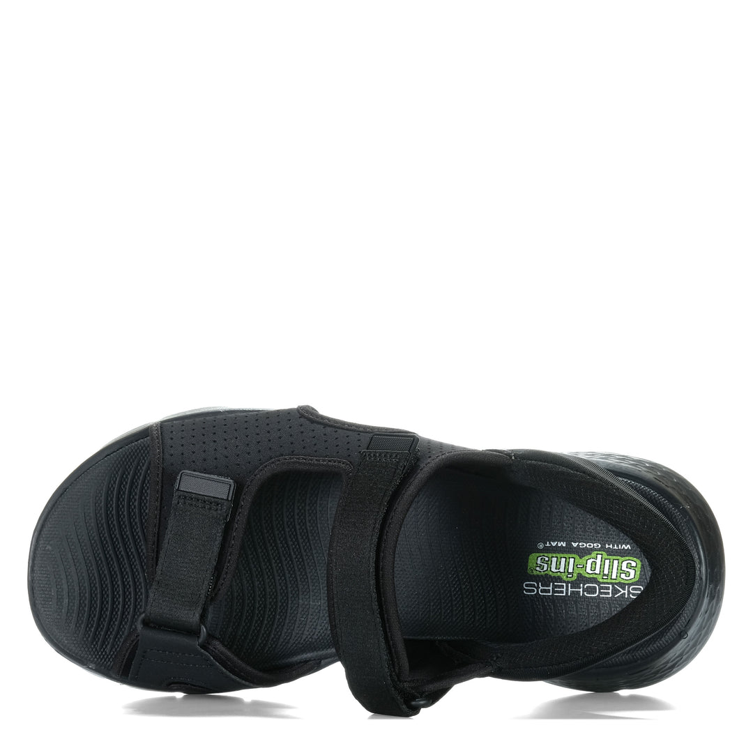 Skechers Slip-Ins: GO Walk Flex Sandals - Easy Entry 229210