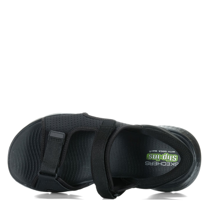 Skechers Slip-Ins: GO Walk Flex Sandals - Easy Entry 229210