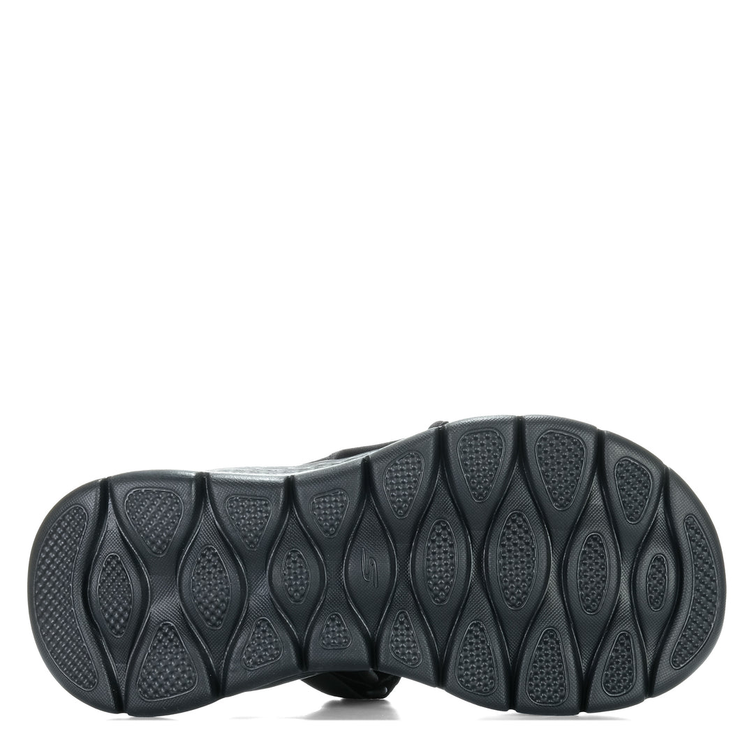 Skechers Slip-Ins: GO Walk Flex Sandals - Easy Entry 229210