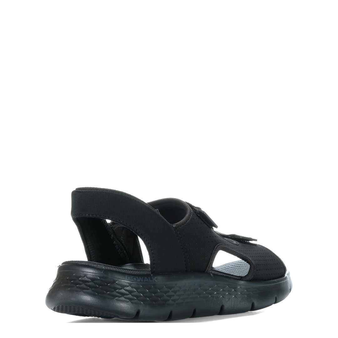 Skechers Slip-Ins: GO Walk Flex Sandals - Easy Entry 229210