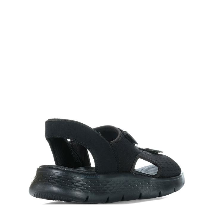 Skechers Slip-Ins: GO Walk Flex Sandals - Easy Entry 229210