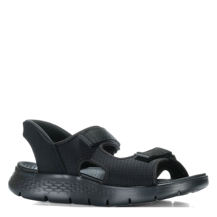 Skechers Slip-Ins: GO Walk Flex Sandals - Easy Entry 229210