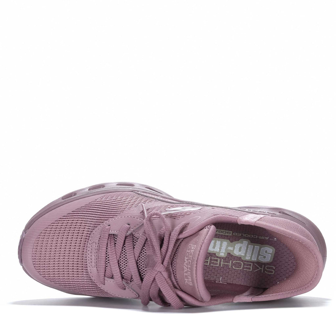 Skechers Slip-Ins: GO Walk Glide-Step 2.0 - Belah Rose 125115