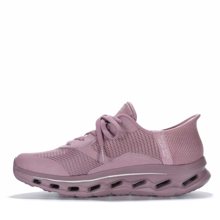 Skechers Slip-Ins: GO Walk Glide-Step 2.0 - Belah Rose 125115