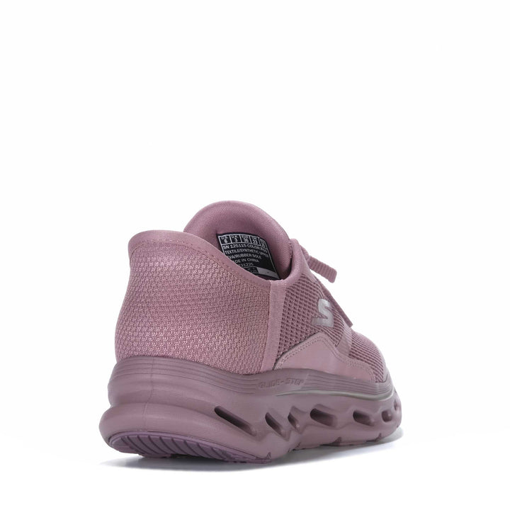 Skechers Slip-Ins: GO Walk Glide-Step 2.0 - Belah Rose 125115