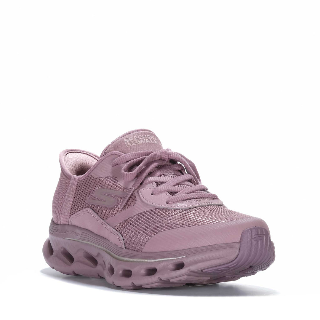Skechers Slip-Ins: GO Walk Glide-Step 2.0 - Belah Rose 125115