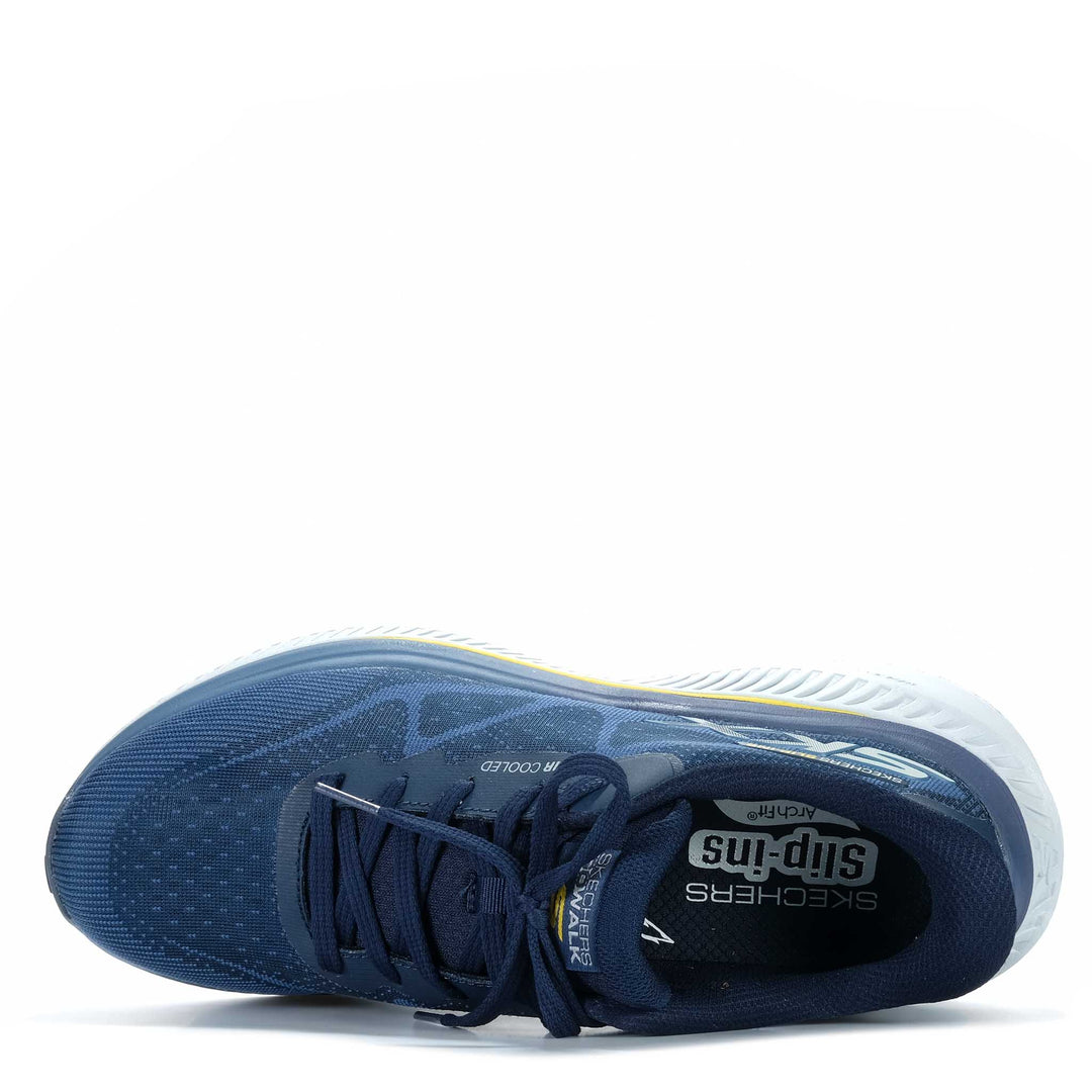 Skechers Slip-Ins: GO Walk Max Cushioning Arch Fit - Jesper 216352