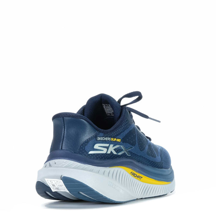Skechers Slip-Ins: GO Walk Max Cushioning Arch Fit - Jesper 216352