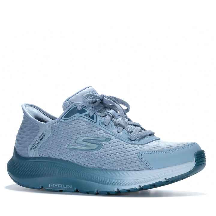 Skechers Slip-Ins: GOrun Consistent 2.0 - Cameroon Slate 128627 Womens 