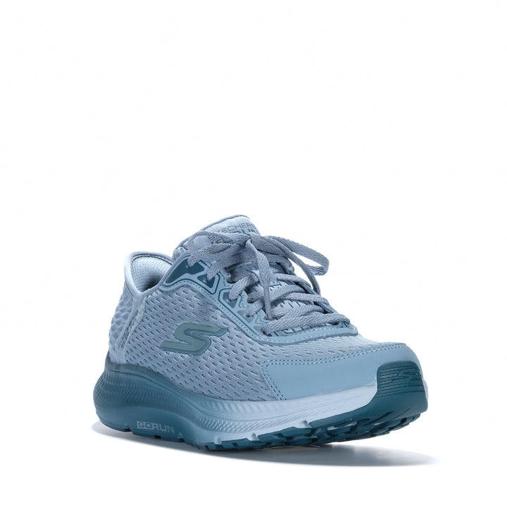 Skechers Slip-Ins: GOrun Consistent 2.0 - Cameroon Slate 128627 Womens 