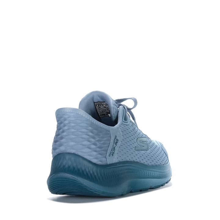Skechers Slip-Ins: GOrun Consistent 2.0 - Cameroon Slate 128627 Womens 
