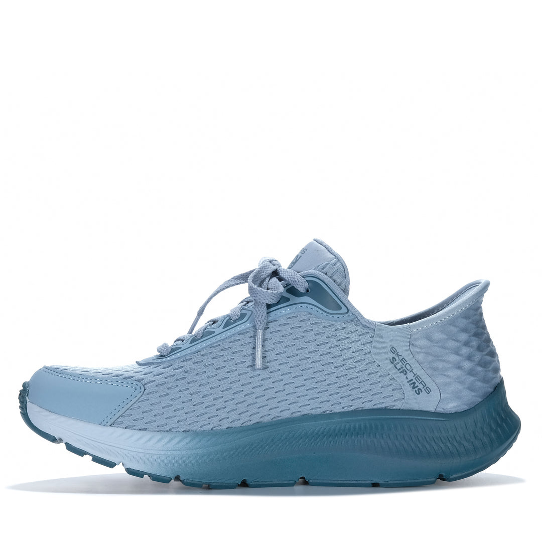 Skechers Slip-Ins: GOrun Consistent 2.0 - Cameroon Slate 128627 Womens 