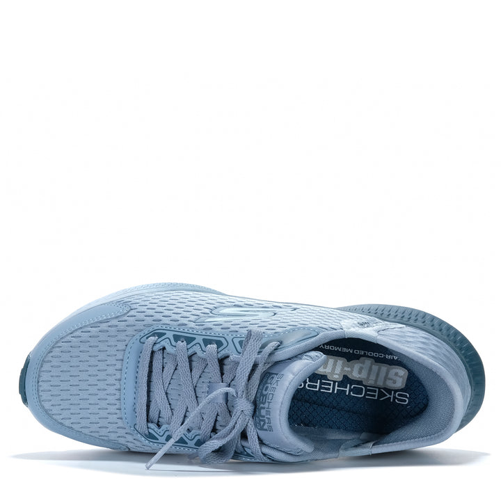 Skechers Slip-Ins: GOrun Consistent 2.0 - Cameroon Slate 128627 Womens 