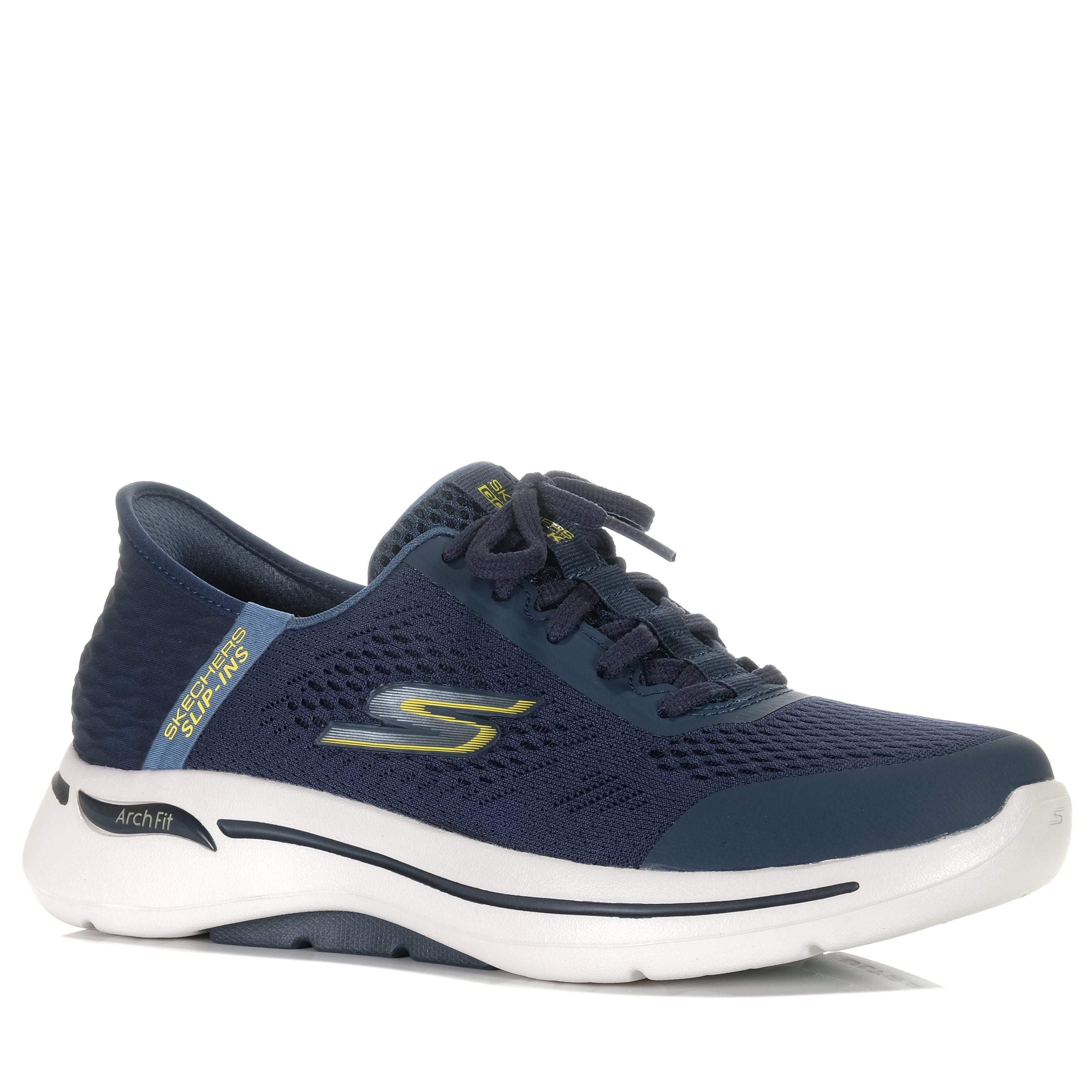 Skechers free outlet delivery