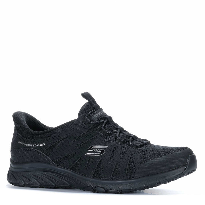 Skechers Slip-Ins: Gratis Sport - Tranquil 104466 Womens Shoes
