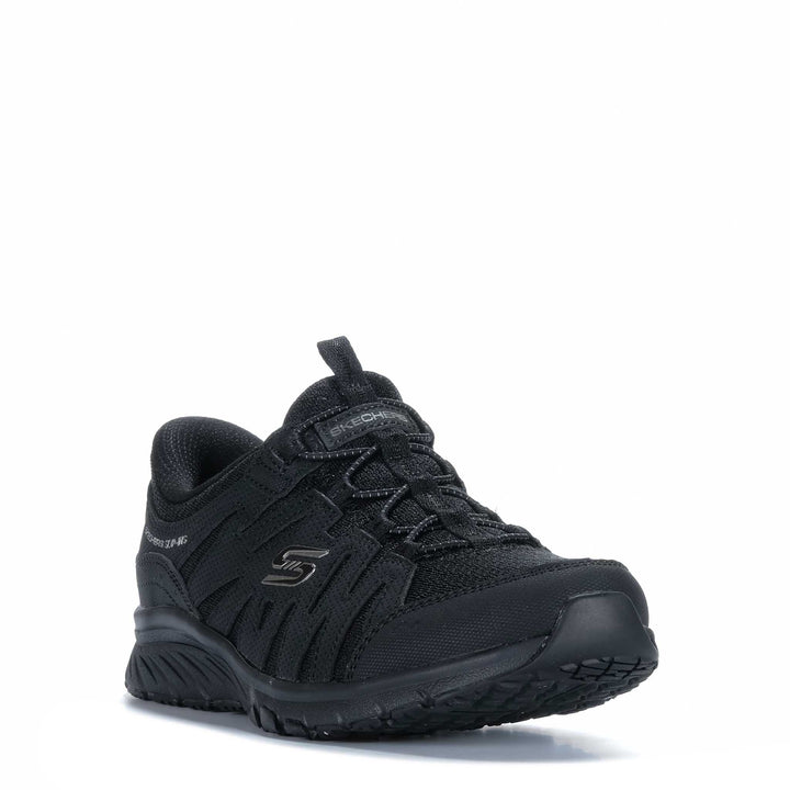 Skechers Slip-Ins: Gratis Sport - Tranquil 104466 Womens Shoes