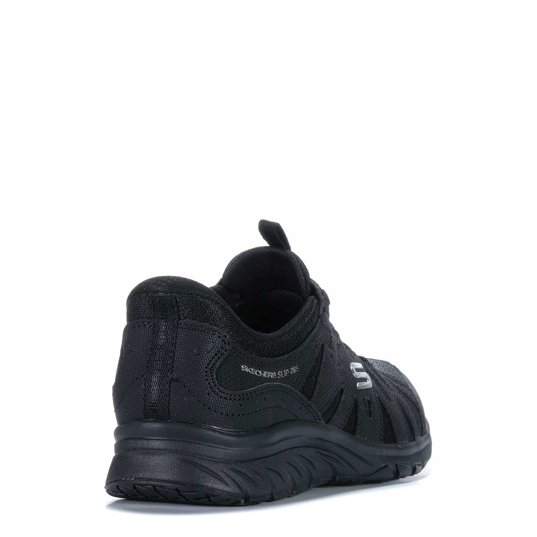 Skechers Slip-Ins: Gratis Sport - Tranquil 104466 Womens Shoes