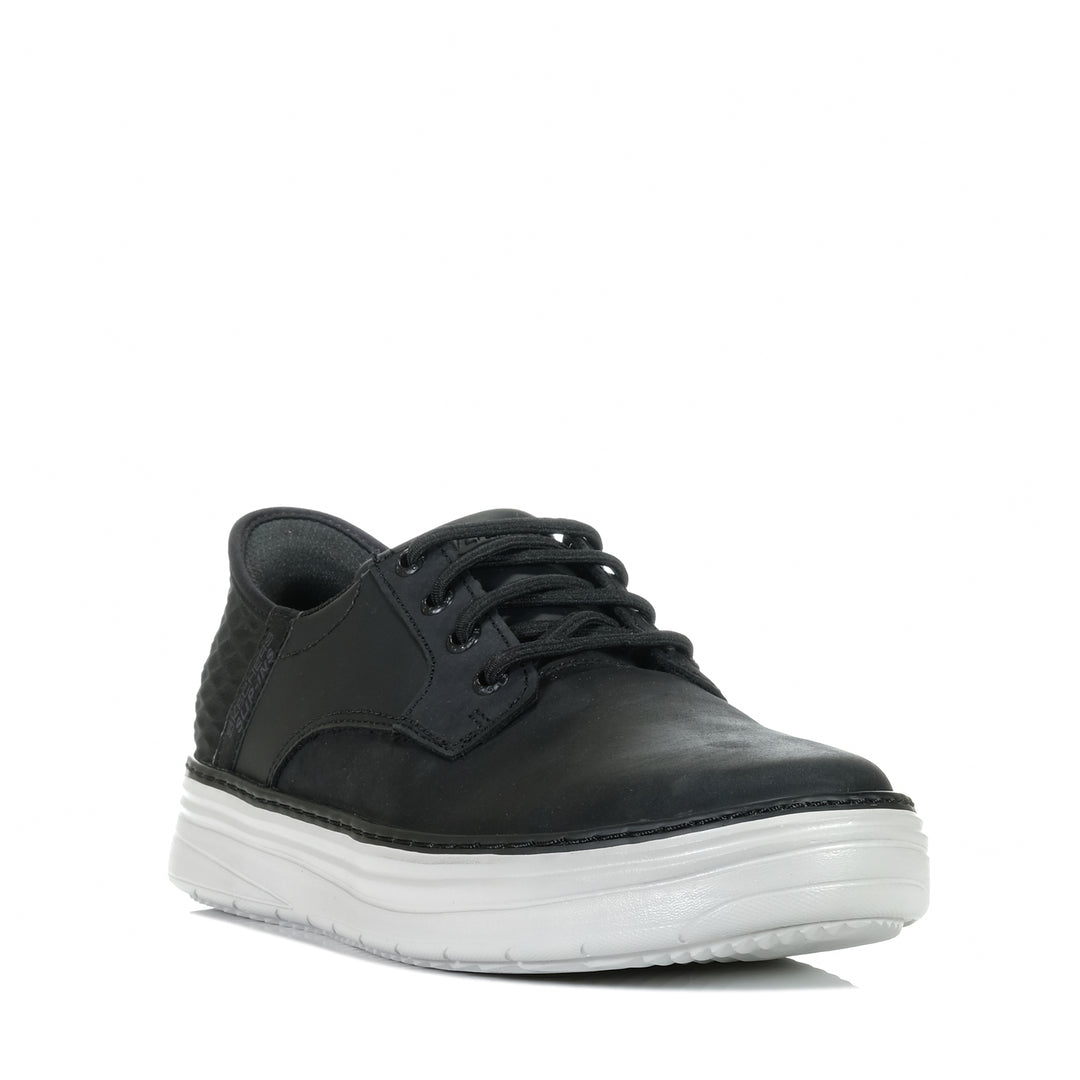 Skechers Slip-Ins: Hyland - Radley 205279 Black