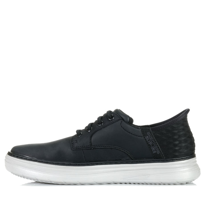 Skechers Slip-Ins: Hyland - Radley 205279 Black