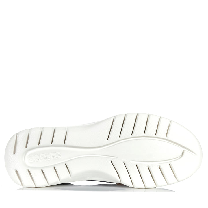 Skechers Slip-Ins: On-the-GO Flex - Palmilla 136536 Navy