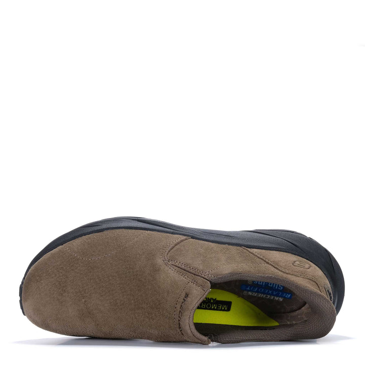 Skechers Slip-Ins Relaxed Fit: Conner - Grady 205548