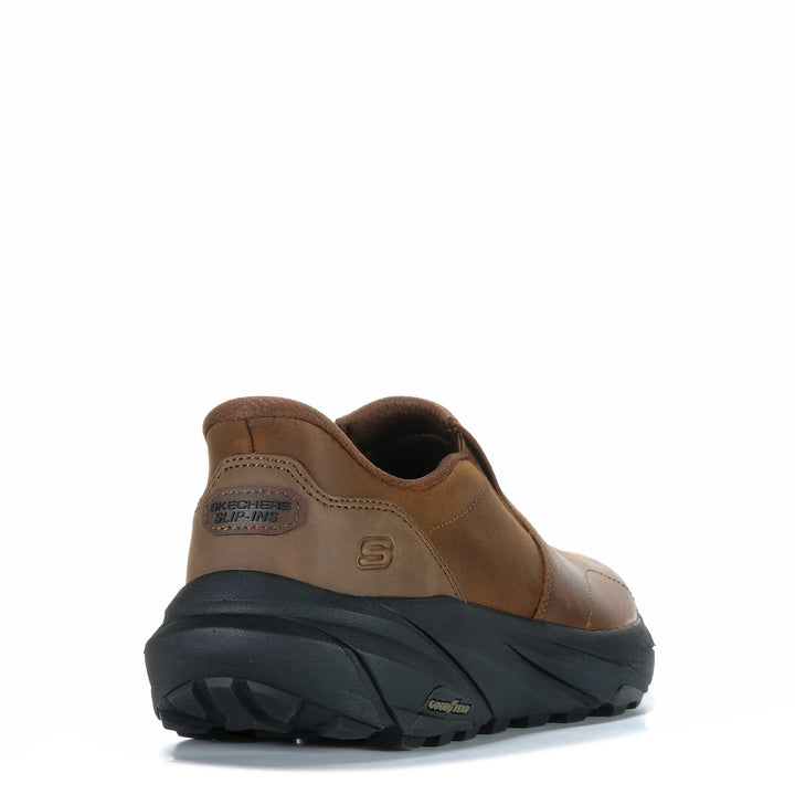 Skechers Slip-Ins Relaxed Fit: Conner - Rayne 205547 Mens Shoes