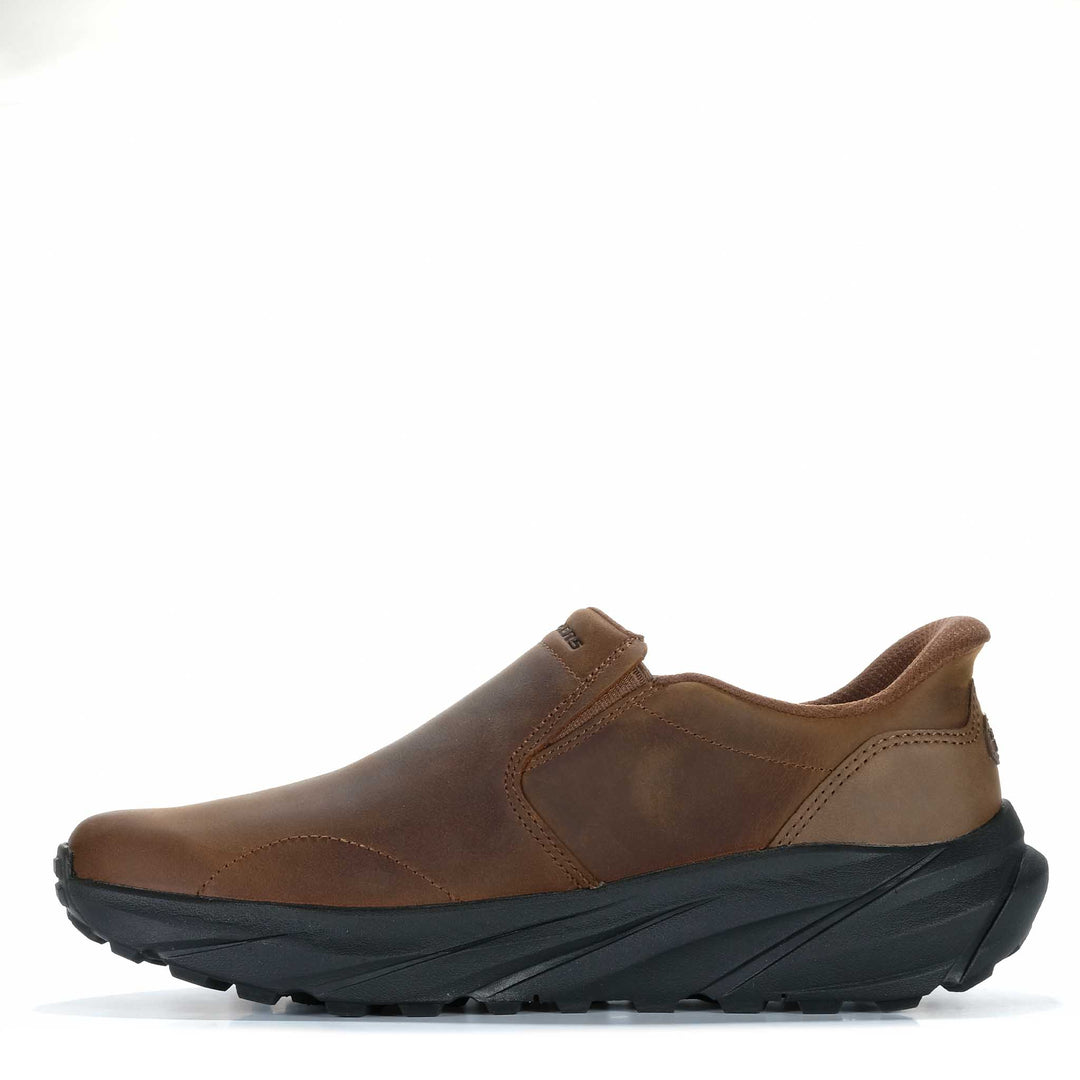 Skechers Slip-Ins Relaxed Fit: Conner - Rayne 205547 Mens Shoes