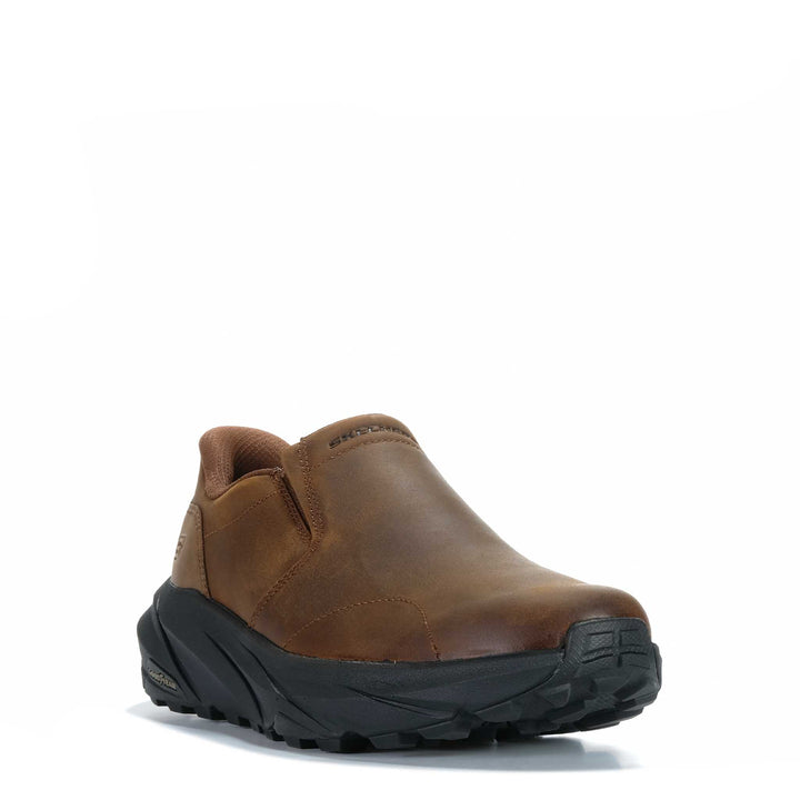 Skechers Slip-Ins Relaxed Fit: Conner - Rayne 205547 Mens Shoes