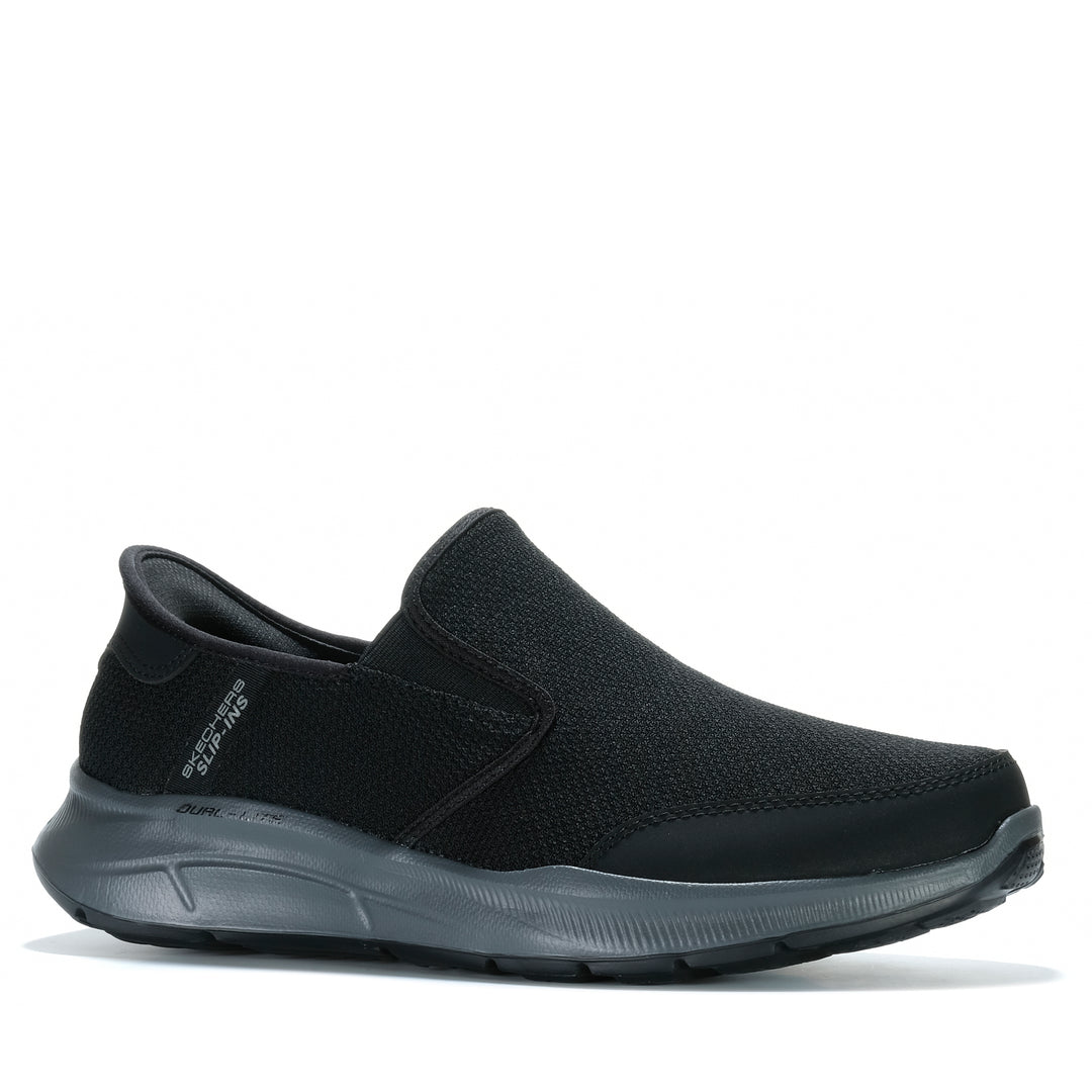 Skechers Slip-Ins Relaxed Fit: Equalizer 5.0 X-Wide 232926WW Mens Shoes