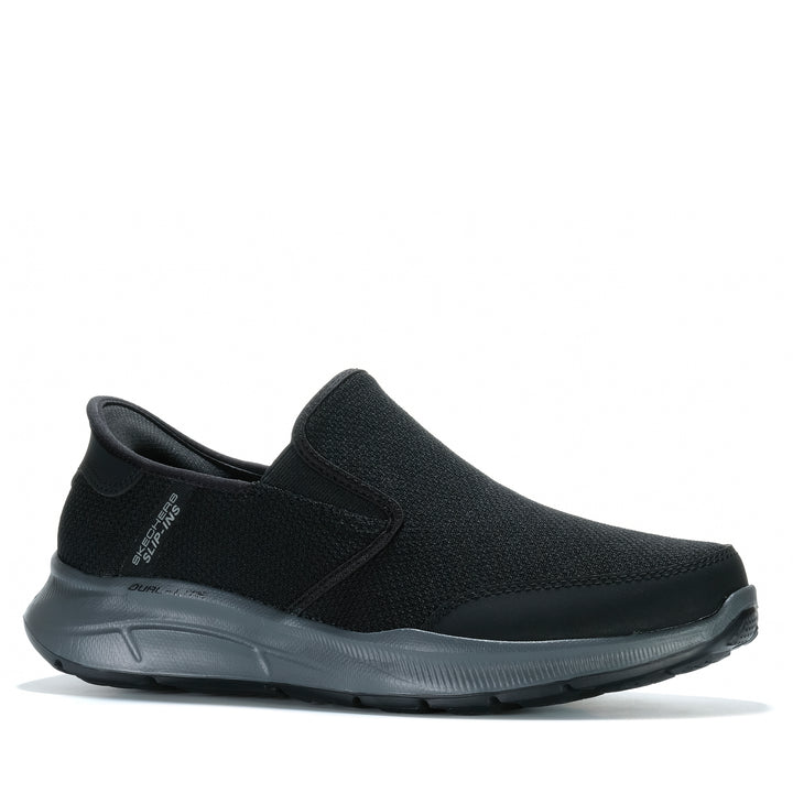 Skechers Slip-Ins Relaxed Fit: Equalizer 5.0 X-Wide 232926WW Mens Shoes