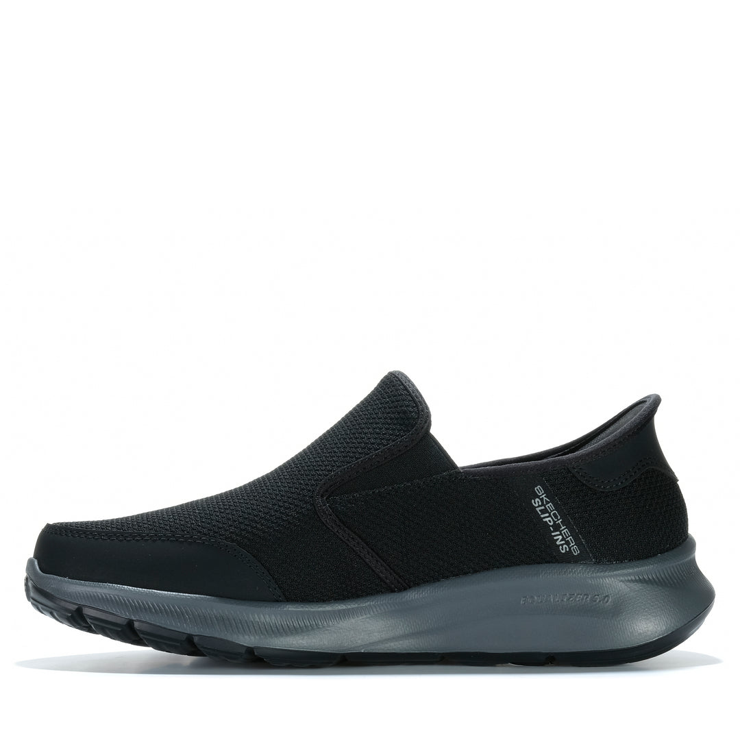Skechers Slip-Ins Relaxed Fit: Equalizer 5.0 X-Wide 232926WW Mens Shoes