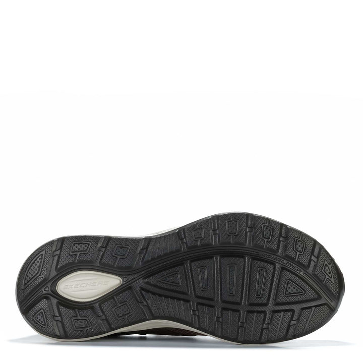 Skechers Slip-Ins Relaxed Fit: Equalizer 6.0 - Stoaver Mens Sneakers