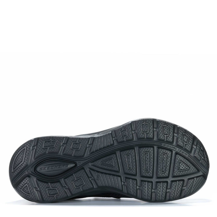 Skechers Slip-Ins Relaxed Fit: Equalizer 6.0 - Stoaver Mens Running &amp; Walking