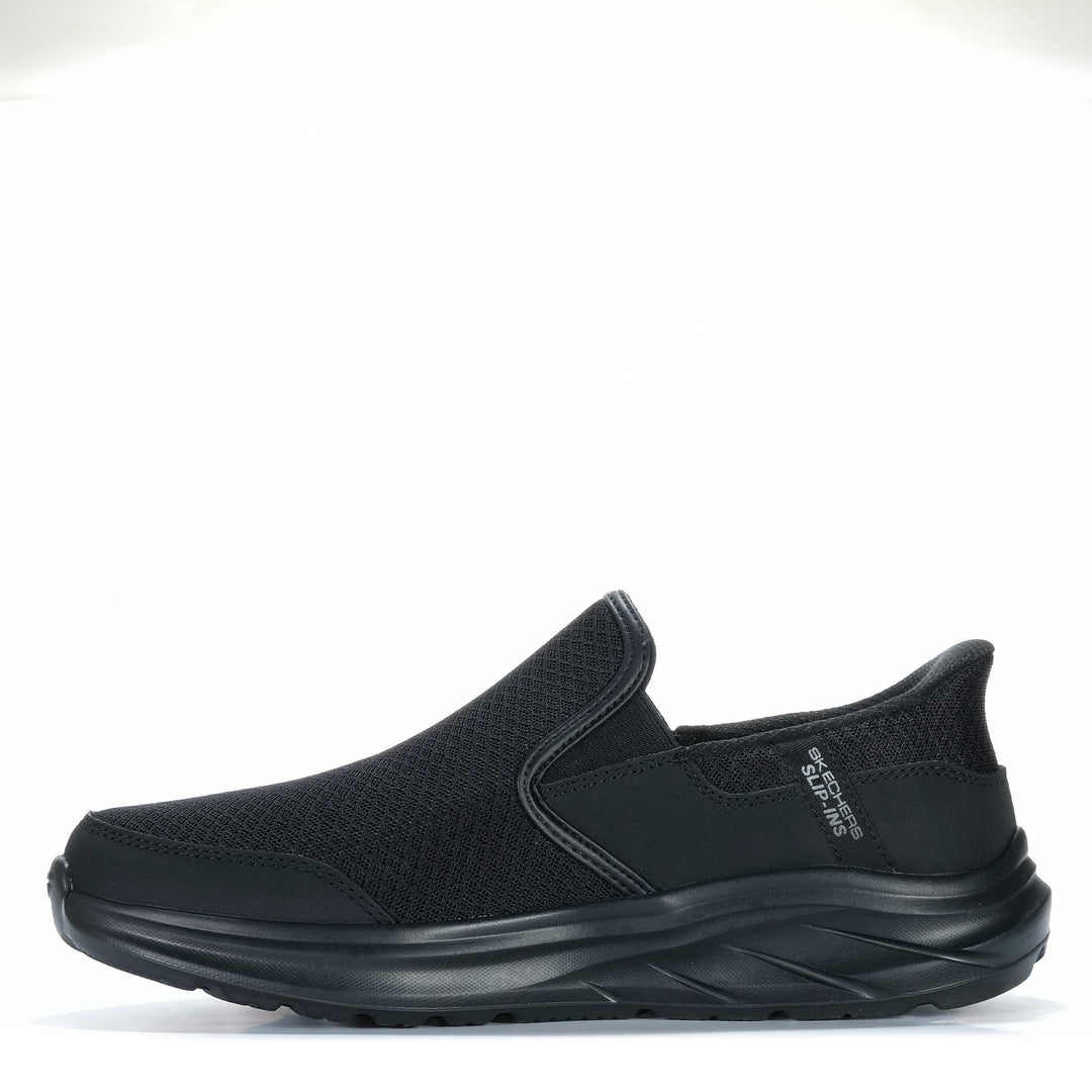 Skechers Slip-Ins Relaxed Fit: Equalizer 6.0 - Stoaver Mens Running &amp; Walking