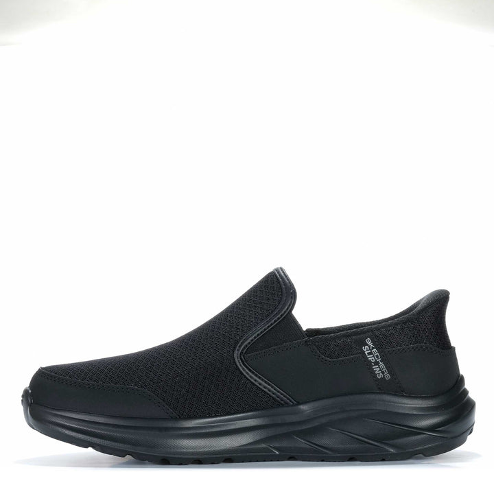 Skechers Slip-Ins Relaxed Fit: Equalizer 6.0 - Stoaver Mens Running &amp; Walking