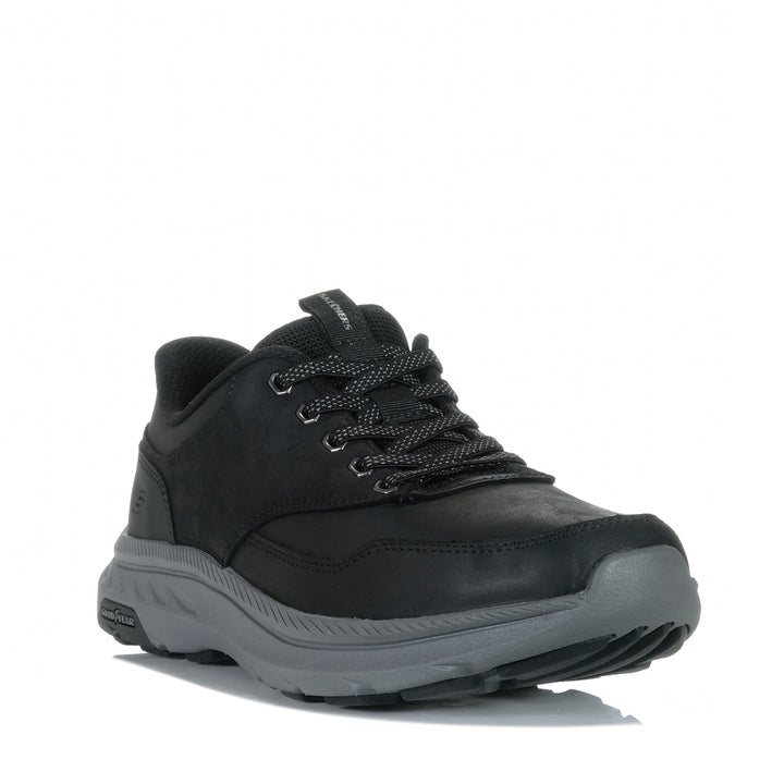 Skechers Slip-Ins: Relaxed Fit Pollard - Brax Black 205338
