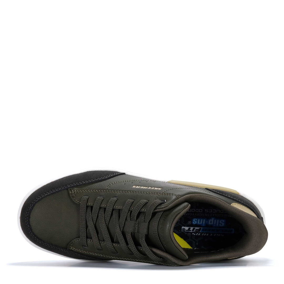 Skechers Slip-Ins Relaxed Fit: Verloma - Radical 211370