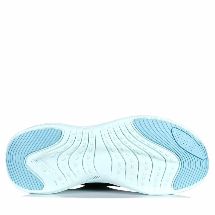 Skechers Slip-Ins: Skech Cloud - Perfectly Plush Womens Flats