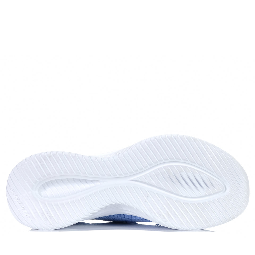 Skechers Slip-Ins: Ultra Flex 3.0 - Brilliant Path 149710 Periwi, 10 US, 11 US, 6 US, 7 US, 8 US, 9 US, blue, flats, low-tops, shoes, Skechers, sneakers, womens