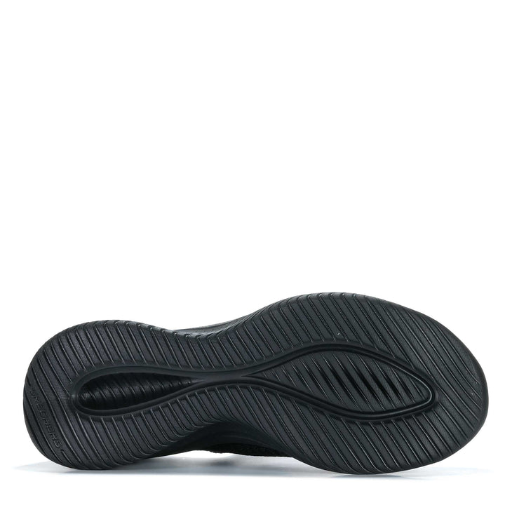 Skechers Slip-Ins: Ultra Flex 3.0 - Cozy Streak 149708 Black