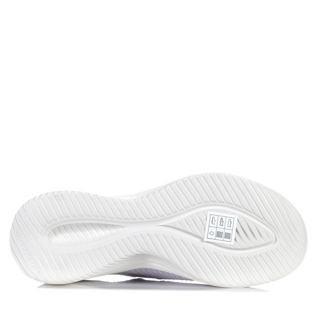 Skechers Slip-Ins: Ultra Flex 3.0 - Cozy Streak 149708 Lavender, 10 us, 11 us, 6 us, 7 us, 7.5 us, 8 us, 8.5 us, 9 us, purple, skechers, sports, walking, womens