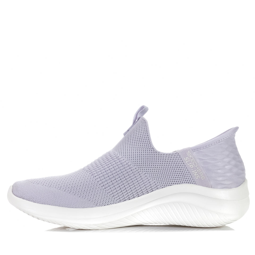 Skechers Slip-Ins: Ultra Flex 3.0 - Cozy Streak 149708 Lavender, 10 us, 11 us, 6 us, 7 us, 7.5 us, 8 us, 8.5 us, 9 us, purple, skechers, sports, walking, womens