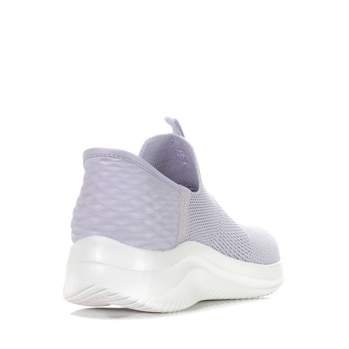 Skechers Slip-Ins: Ultra Flex 3.0 - Cozy Streak 149708 Lavender, 10 us, 11 us, 6 us, 7 us, 7.5 us, 8 us, 8.5 us, 9 us, purple, skechers, sports, walking, womens