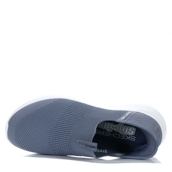 Skechers Slip-Ins: Ultra Flex 3.0 - Cozy Streak 149708 Slate, 10 US, 11 US, 6 US, 7 US, 8 US, 9 US, blue, Skechers, sports, walking, womens