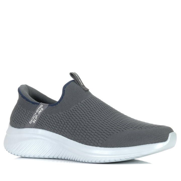 Skechers Slip-Ins: Ultra Flex 3.0 - Smooth Rise 232902 Grey/Navy